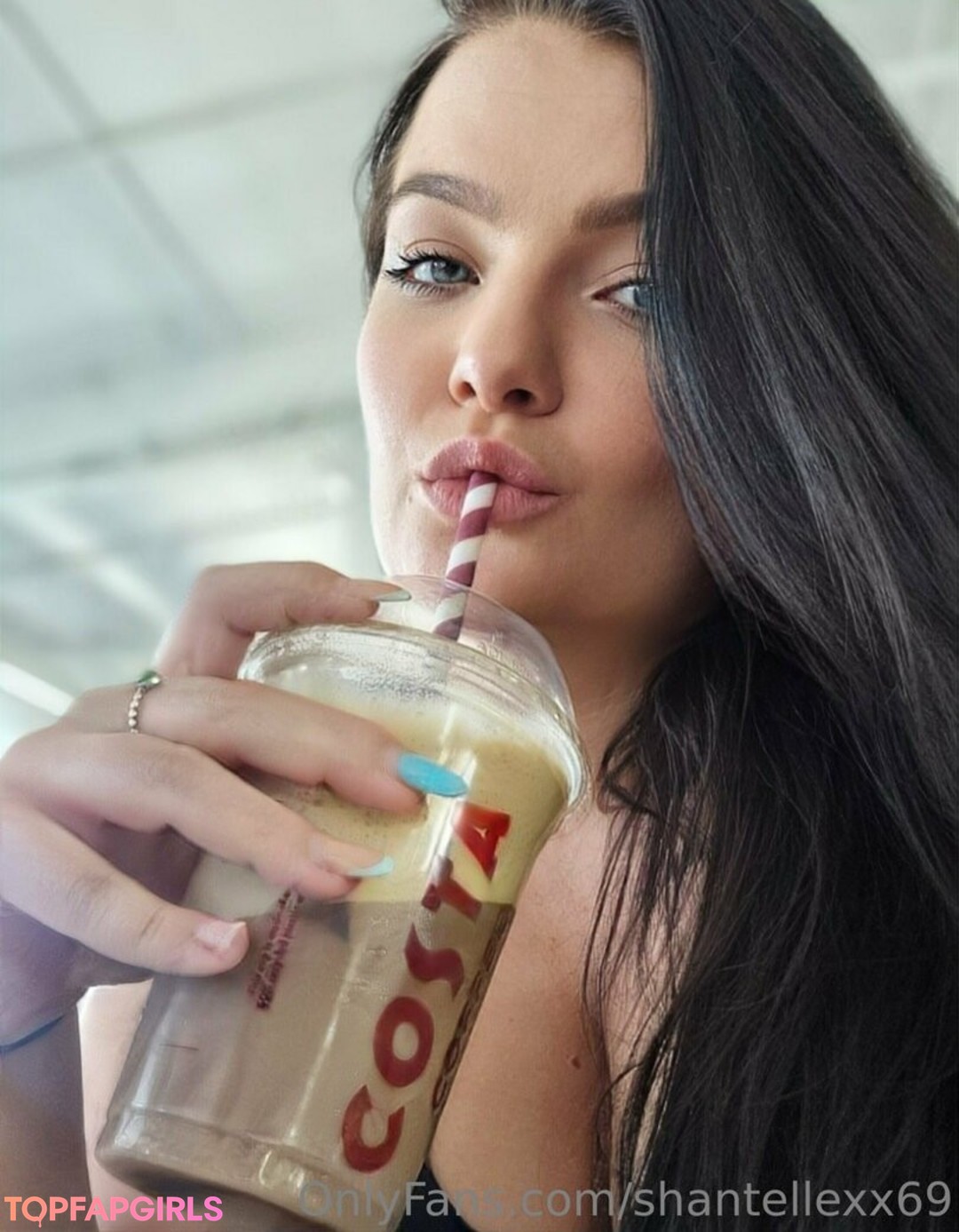 Foto desnuda filtrada de OnlyFans de Shantellexx69 #77 Foto desnuda filtrada de OnlyFans de Shantellexx69 #77