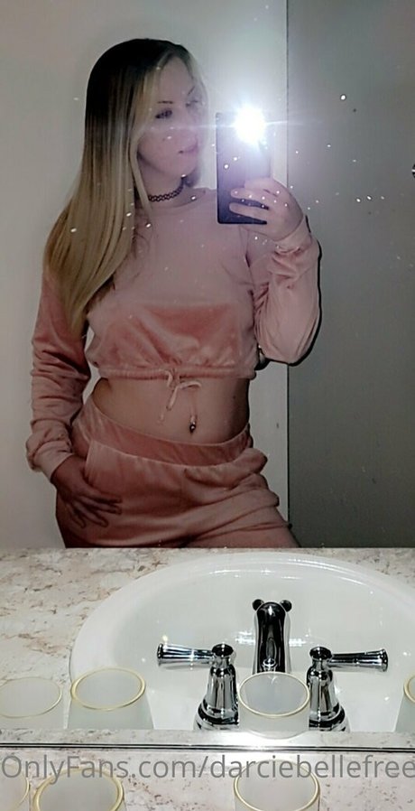 Darciebellefree