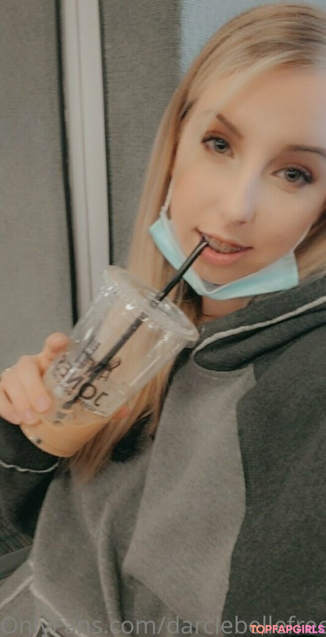 Foto desnuda filtrada de OnlyFans de Darciebellefree #26 Foto desnuda filtrada de OnlyFans de Darciebellefree #26