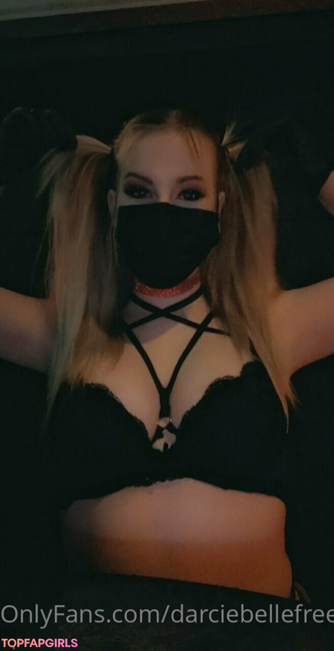 Foto desnuda filtrada de OnlyFans de Darciebellefree #31 Foto desnuda filtrada de OnlyFans de Darciebellefree #31