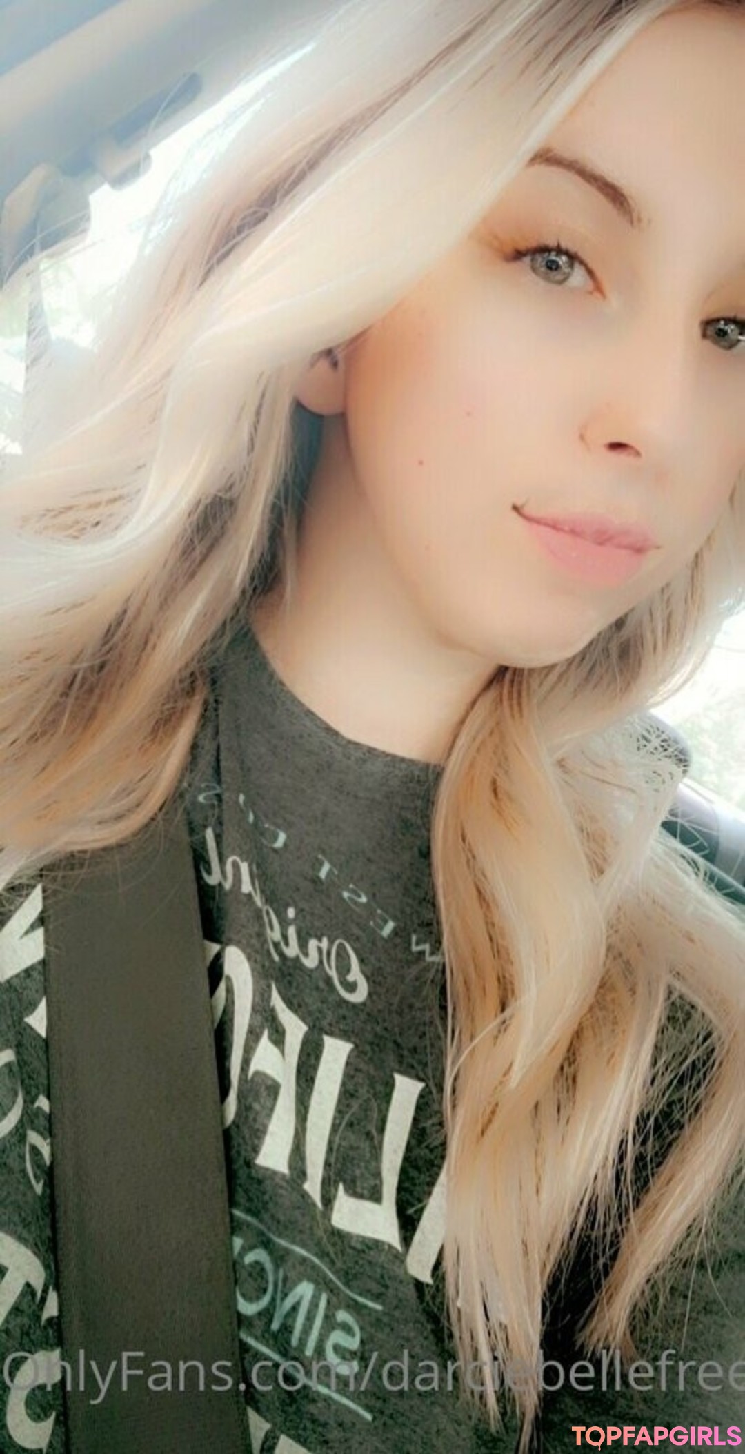 Foto desnuda filtrada de OnlyFans de Darciebellefree #54 Foto desnuda filtrada de OnlyFans de Darciebellefree #54