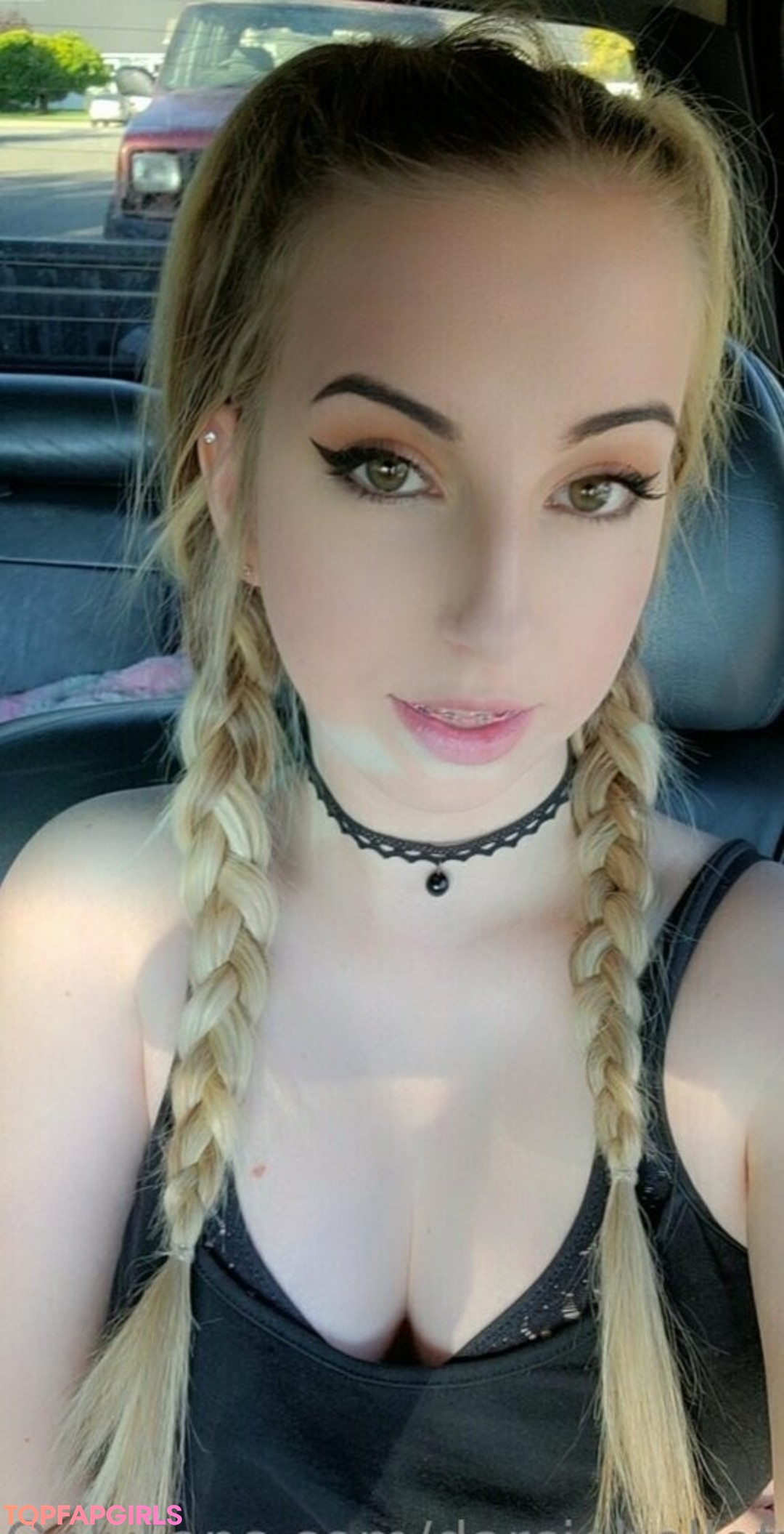 Foto desnuda filtrada de OnlyFans de Darciebellefree #62 Foto desnuda filtrada de OnlyFans de Darciebellefree #62