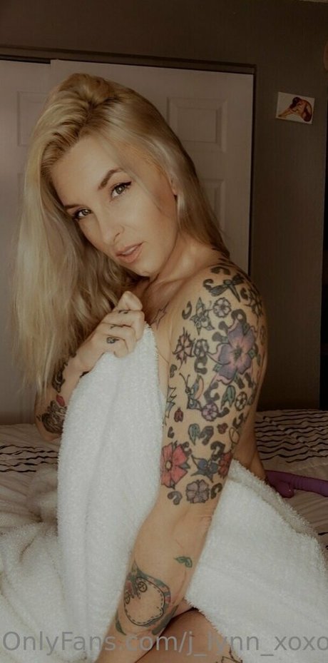 Jlynnxoxo