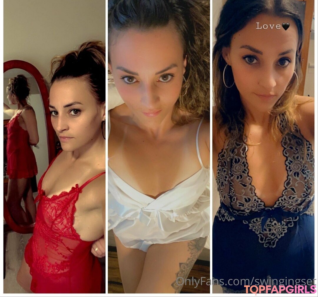 Foto desnuda filtrada de OnlyFans de Swingingset #24 Foto desnuda filtrada de OnlyFans de Swingingset #24