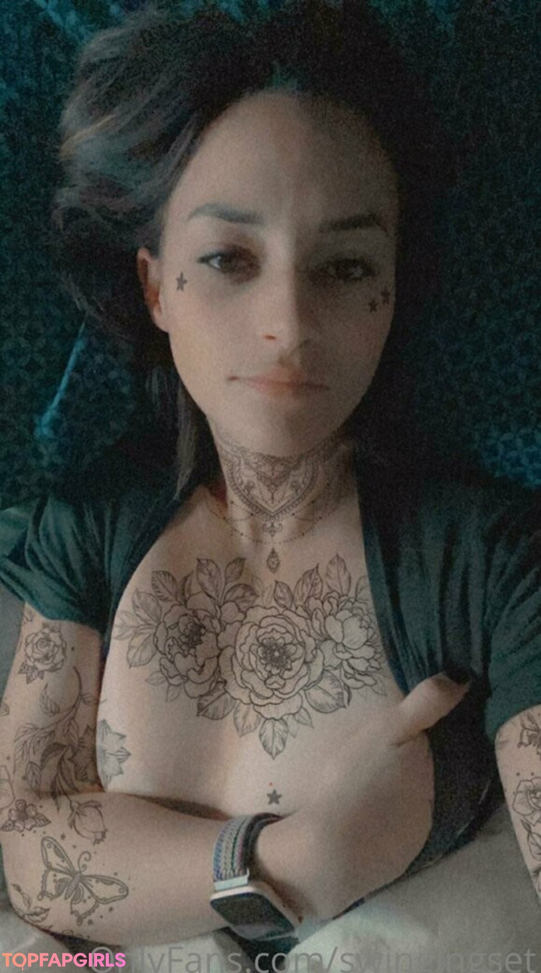 Foto desnuda filtrada de OnlyFans de Swingingset #27 Foto desnuda filtrada de OnlyFans de Swingingset #27