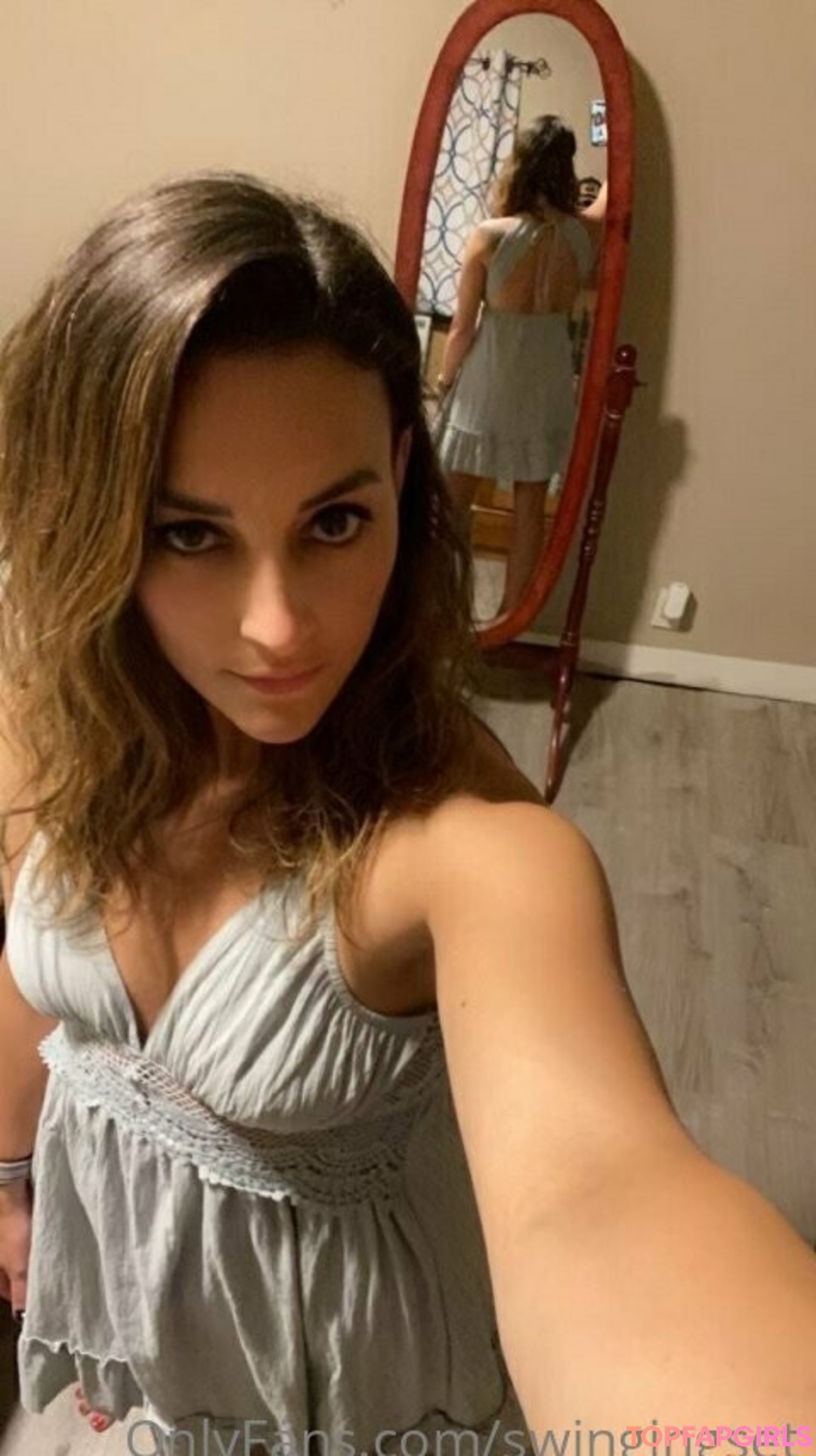 Foto desnuda filtrada de OnlyFans de Swingingset #29 Foto desnuda filtrada de OnlyFans de Swingingset #29