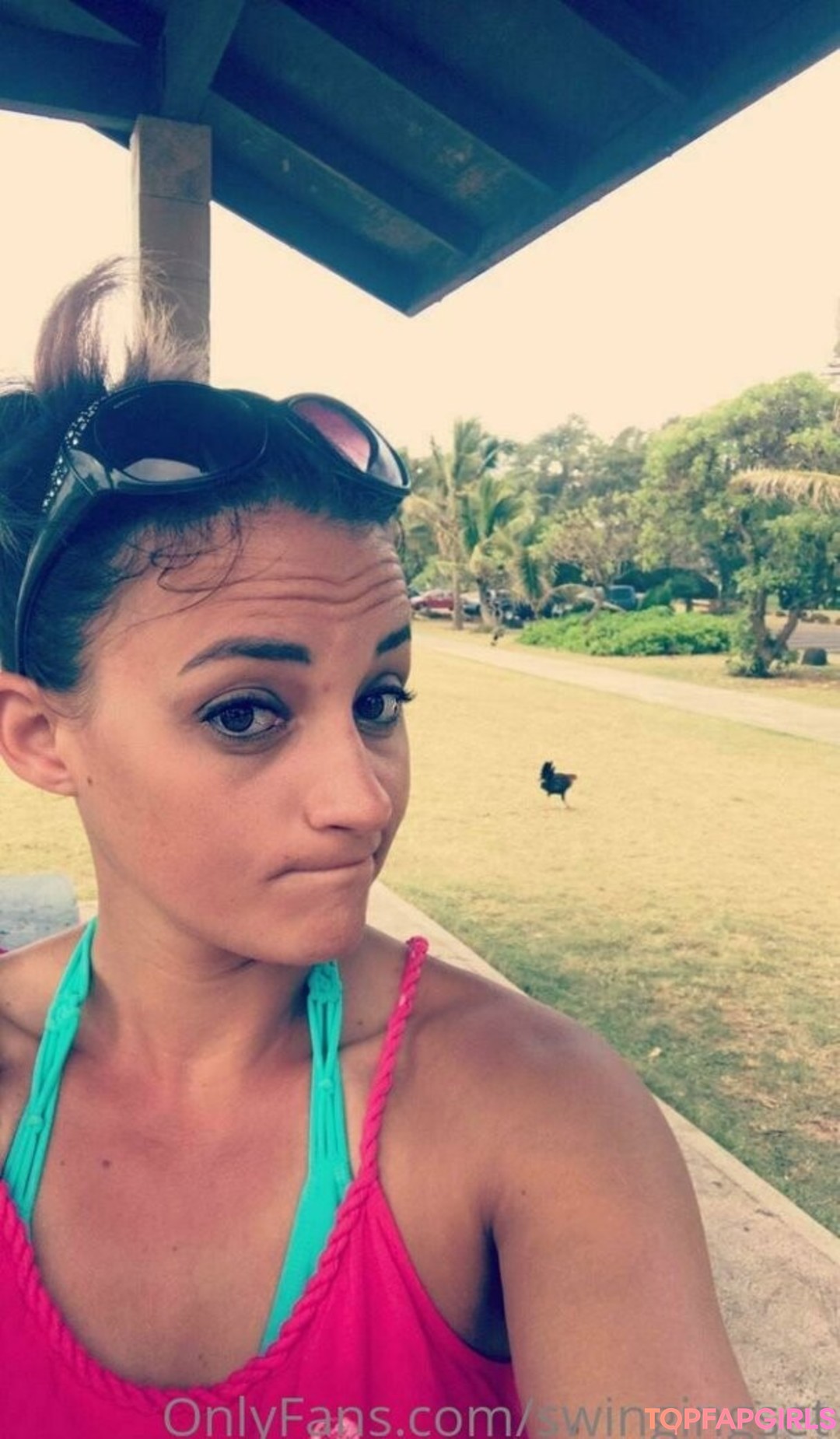 Foto desnuda filtrada de OnlyFans de Swingingset #8 Foto desnuda filtrada de OnlyFans de Swingingset #8