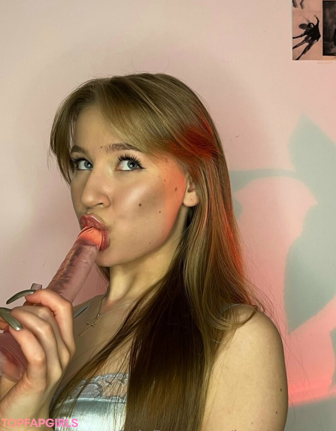 Foto desnuda filtrada de OnlyFans de Privateamelia #91 Foto desnuda filtrada de OnlyFans de Privateamelia #91