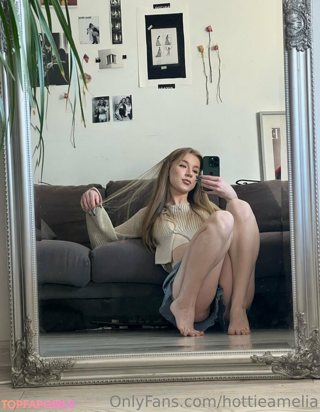 Foto desnuda filtrada de OnlyFans de Privateamelia #96 Foto desnuda filtrada de OnlyFans de Privateamelia #96