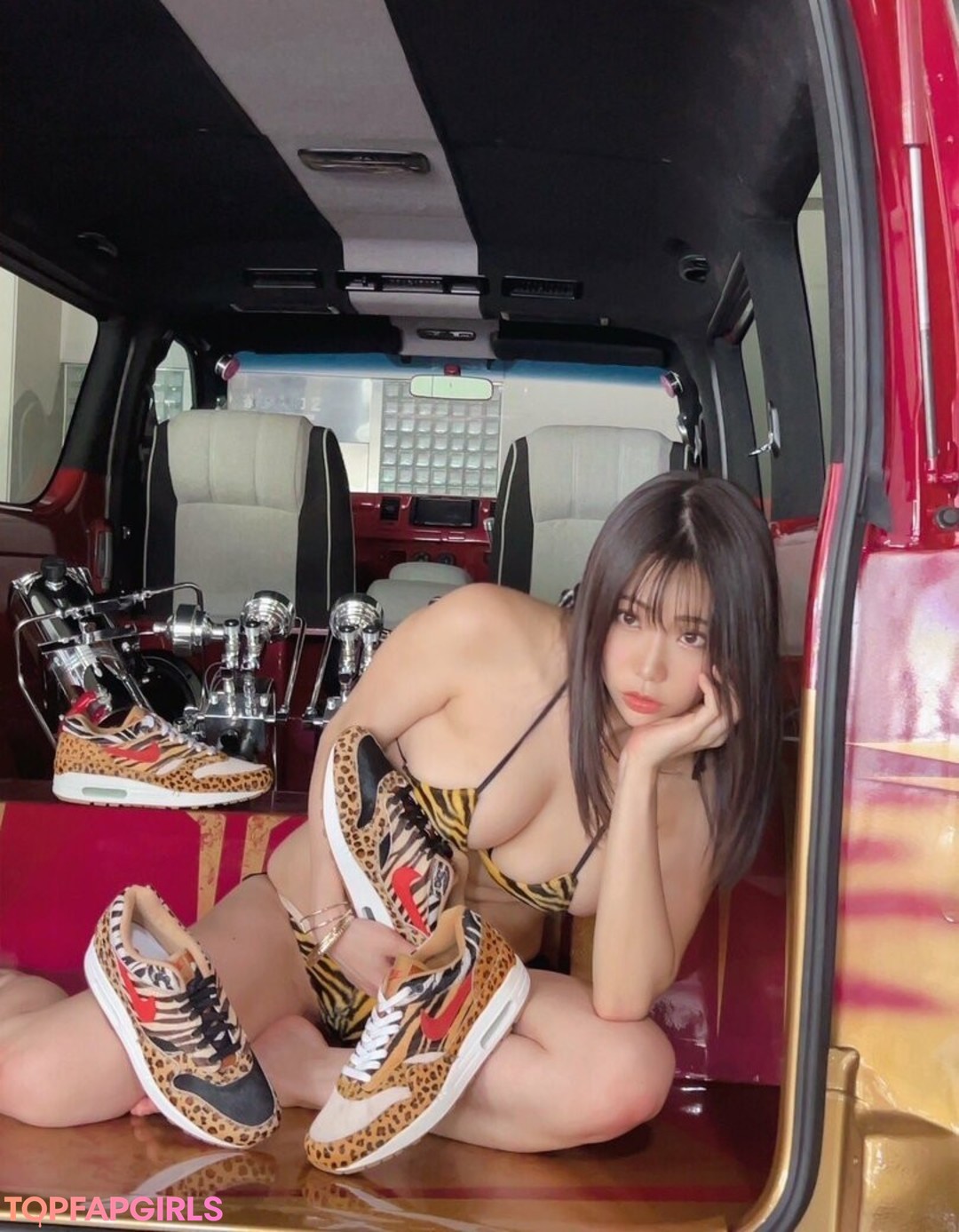 Foto desnuda filtrada de OnlyFans de Suzuki Fumina #150 Foto desnuda filtrada de OnlyFans de Suzuki Fumina #150