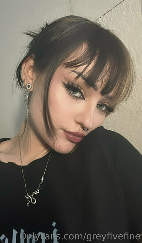 Greyfivefine