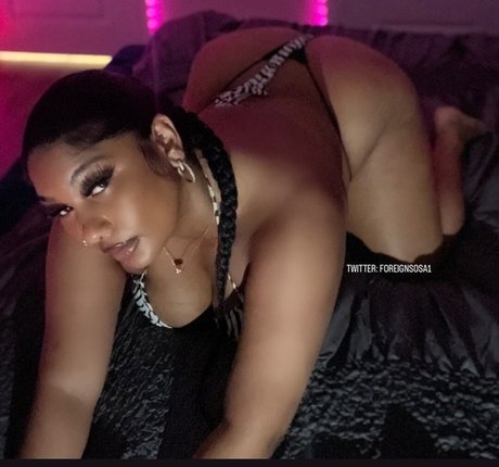 Foto desnuda filtrada de OnlyFans de Therealsosababy