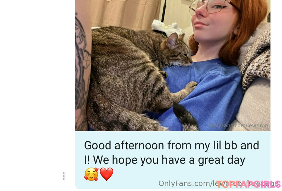 Foto desnuda filtrada de OnlyFans de Lewdroosfreepage #49 Foto desnuda filtrada de OnlyFans de Lewdroosfreepage #49