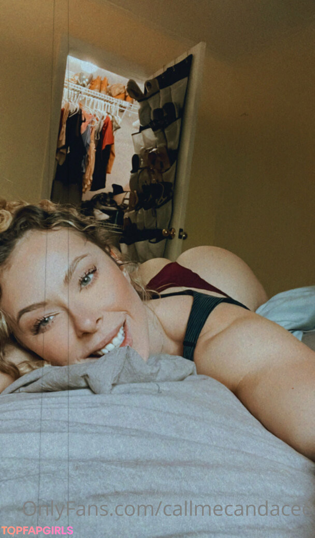 Foto desnuda filtrada de OnlyFans de Callmecandacee #247 Foto desnuda filtrada de OnlyFans de Callmecandacee #247