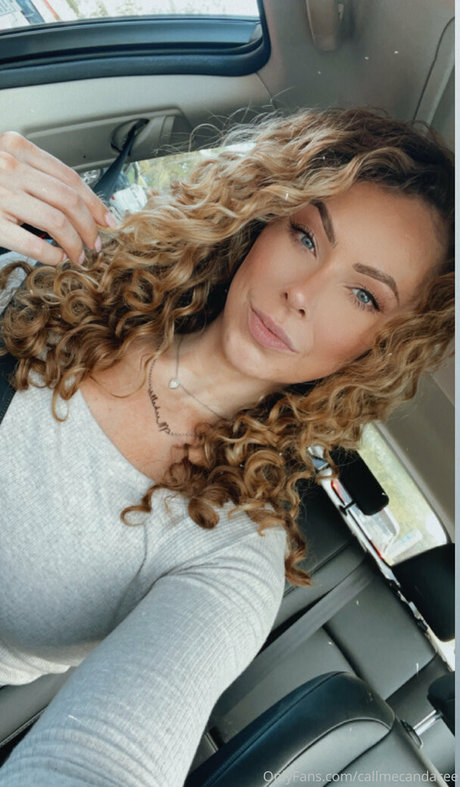 Callmecandacee