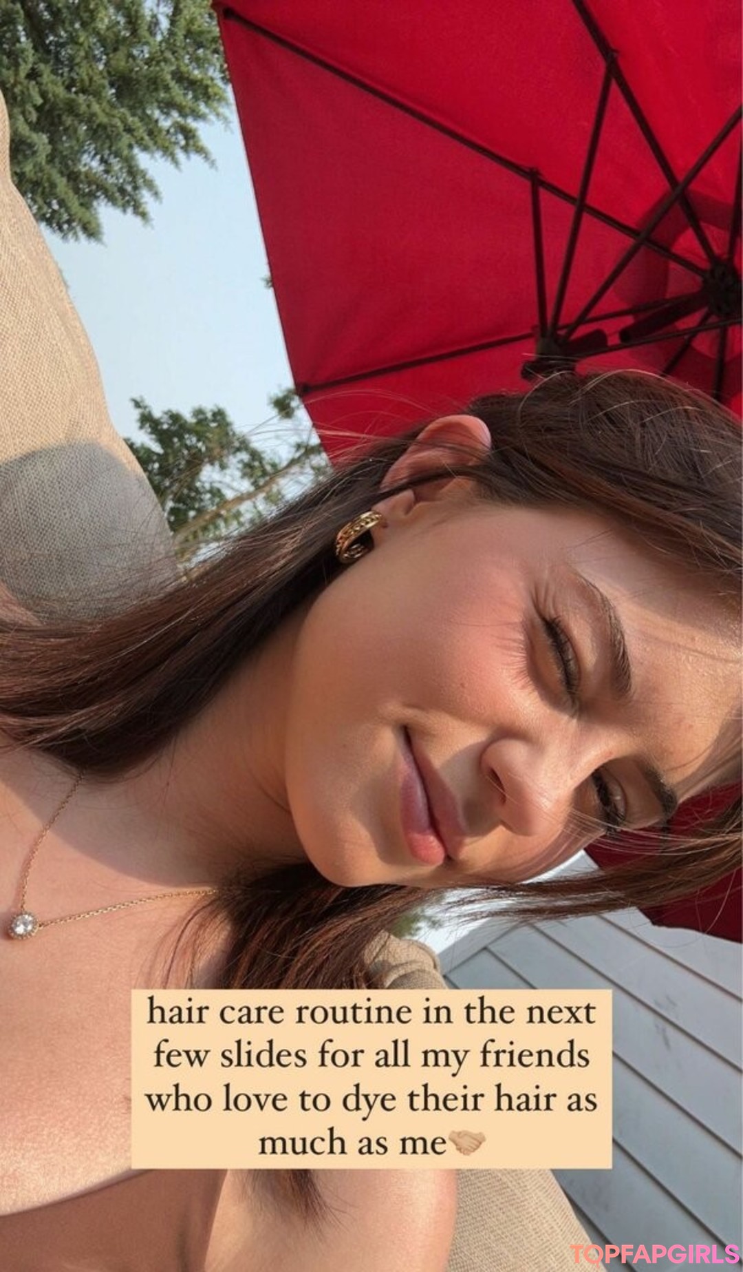 Foto desnuda filtrada de OnlyFans de Ava Rose Beaune #137 Foto desnuda filtrada de OnlyFans de Ava Rose Beaune #137