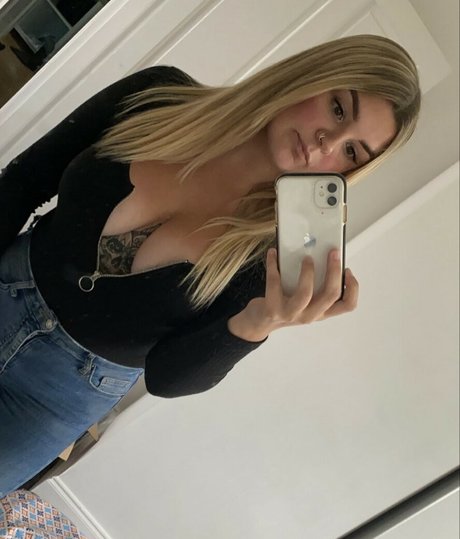 Hollie Jakeway