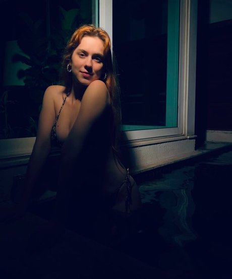 Sophia Abrahao