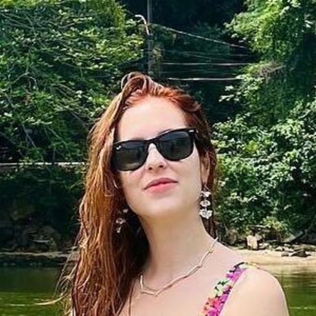 Sophia Abrahao