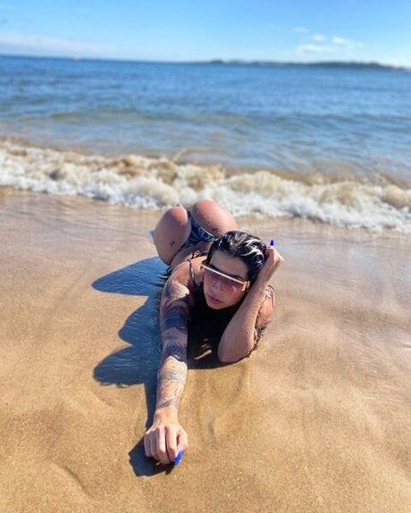 Micaela Jael