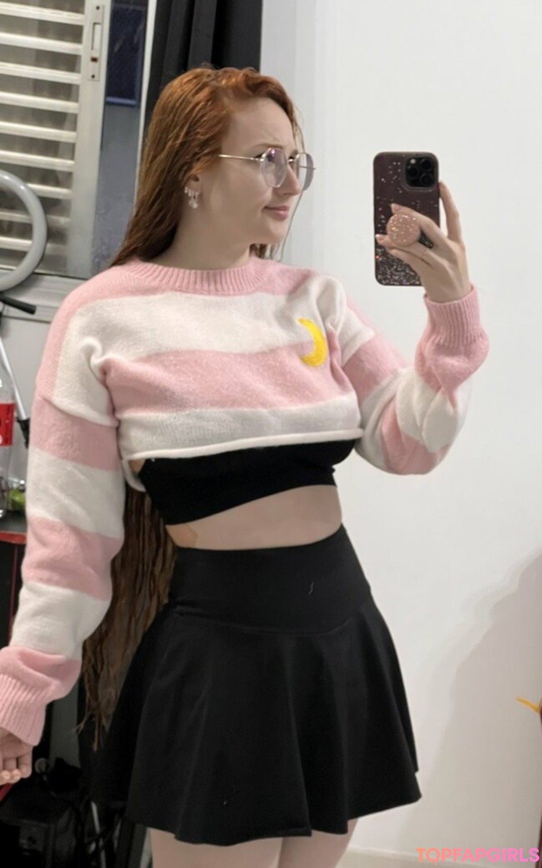 Foto desnuda filtrada de OnlyFans de Haru Jiggly #15 Foto desnuda filtrada de OnlyFans de Haru Jiggly #15