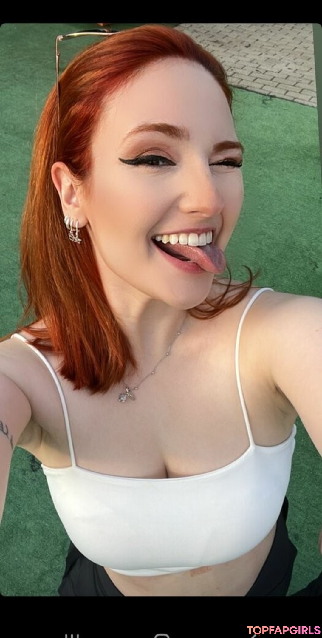 Foto desnuda filtrada de OnlyFans de Haru Jiggly #18 Foto desnuda filtrada de OnlyFans de Haru Jiggly #18