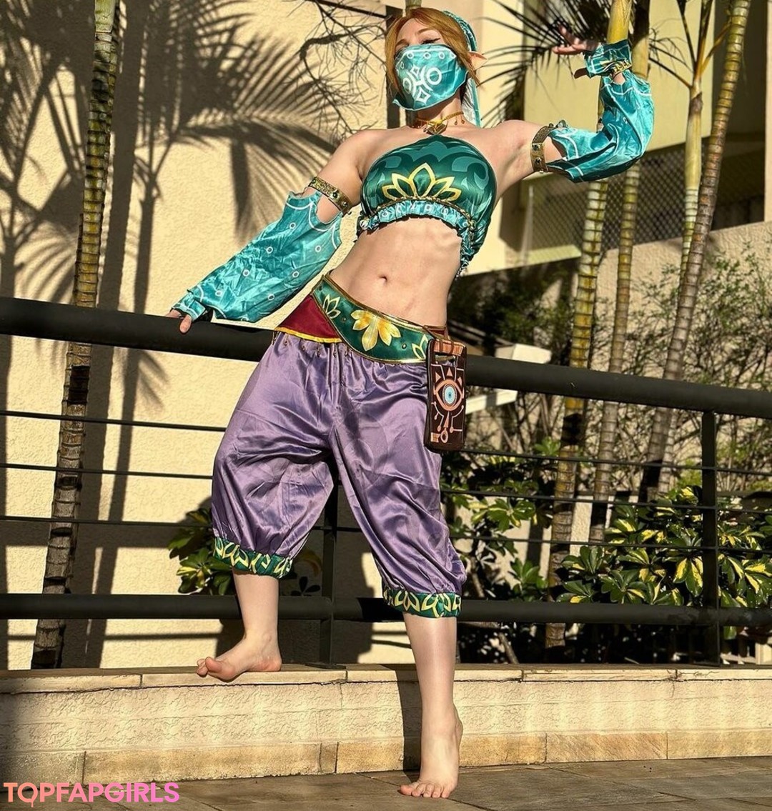 Foto desnuda filtrada de OnlyFans de Haru Jiggly #21 Foto desnuda filtrada de OnlyFans de Haru Jiggly #21