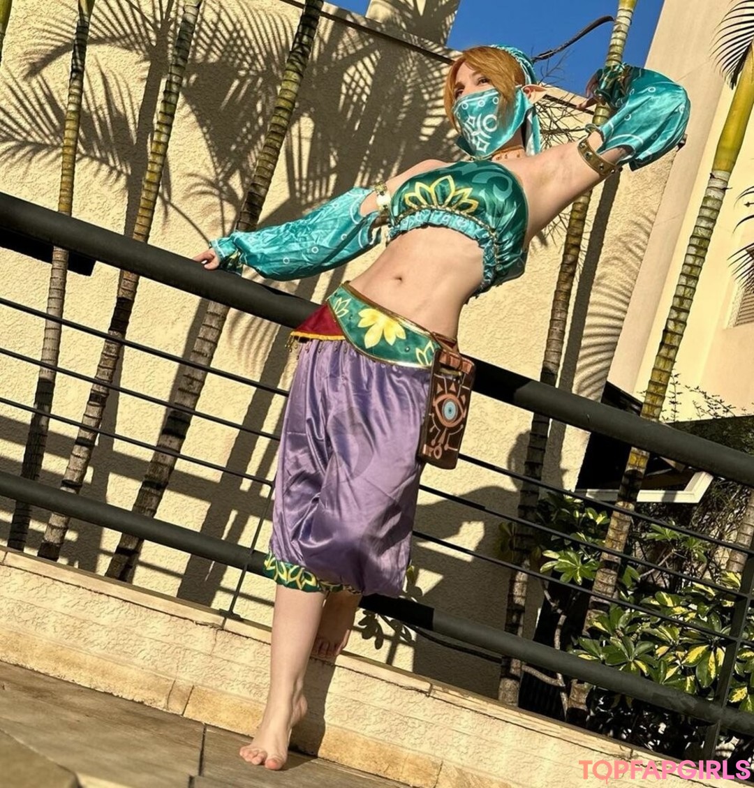 Foto desnuda filtrada de OnlyFans de Haru Jiggly #22 Foto desnuda filtrada de OnlyFans de Haru Jiggly #22