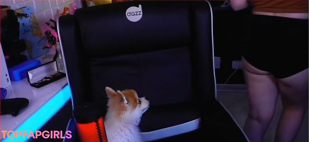 Foto desnuda filtrada de OnlyFans de Haru Jiggly #6 Foto desnuda filtrada de OnlyFans de Haru Jiggly #6