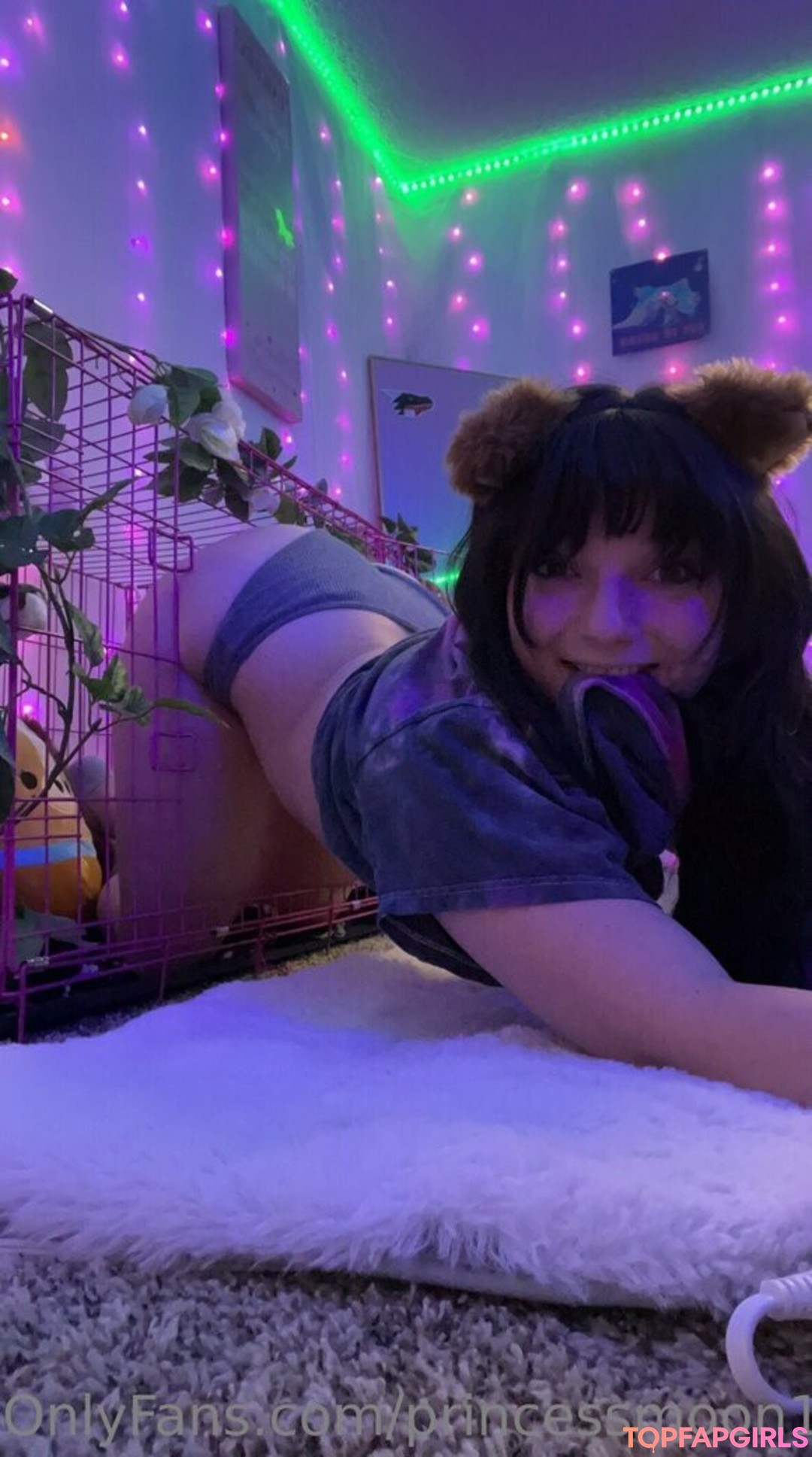 Foto desnuda filtrada de OnlyFans de Princessmoon129 #92 Foto desnuda filtrada de OnlyFans de Princessmoon129 #92