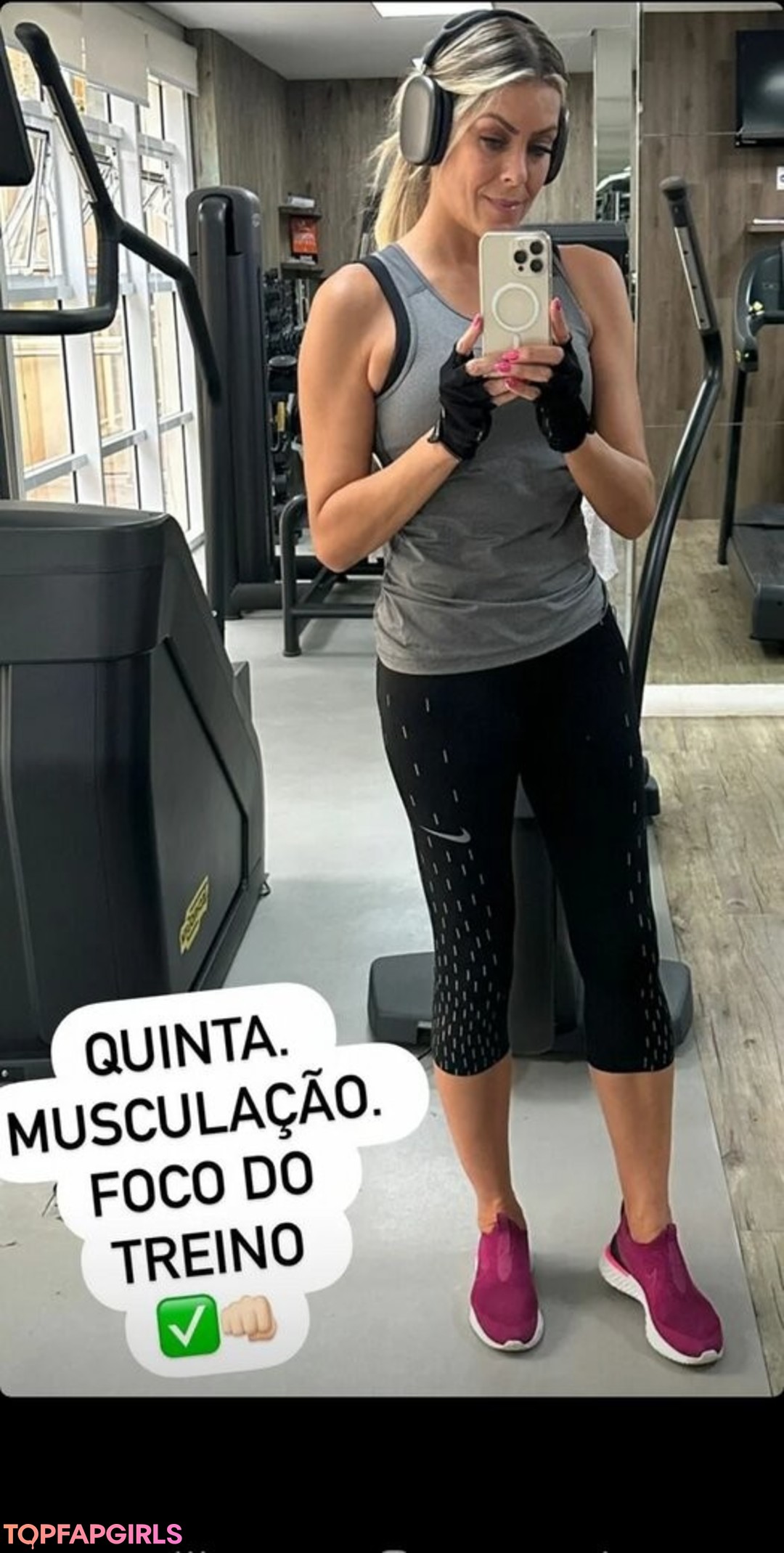 Foto desnuda filtrada de OnlyFans de Renata Fan #101 Foto desnuda filtrada de OnlyFans de Renata Fan #101