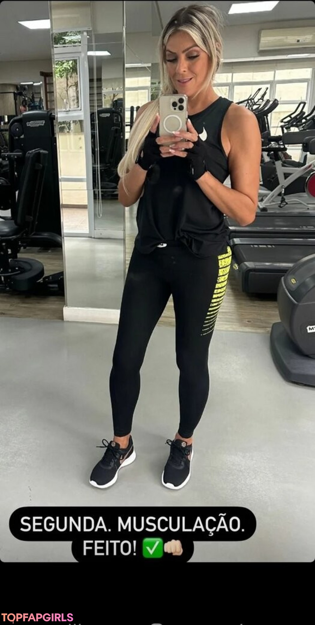 Foto desnuda filtrada de OnlyFans de Renata Fan #73 Foto desnuda filtrada de OnlyFans de Renata Fan #73