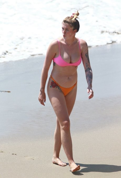 Ireland Baldwin