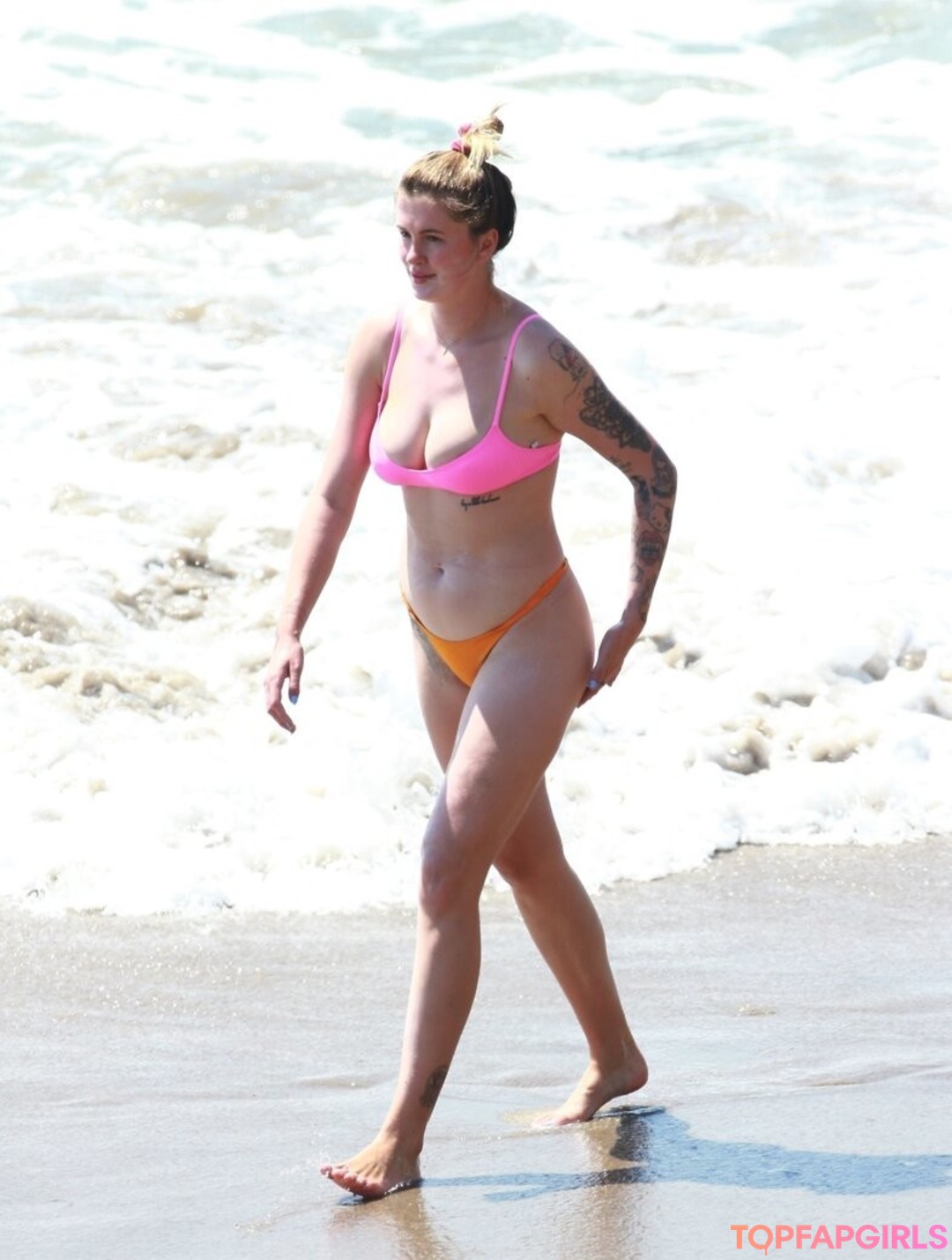 Foto desnuda filtrada de OnlyFans de Ireland Baldwin #143 Foto desnuda filtrada de OnlyFans de Ireland Baldwin #143