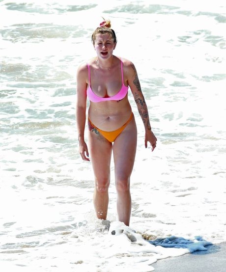 Ireland Baldwin