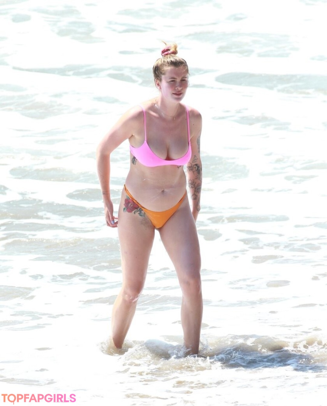 Foto desnuda filtrada de OnlyFans de Ireland Baldwin #145 Foto desnuda filtrada de OnlyFans de Ireland Baldwin #145