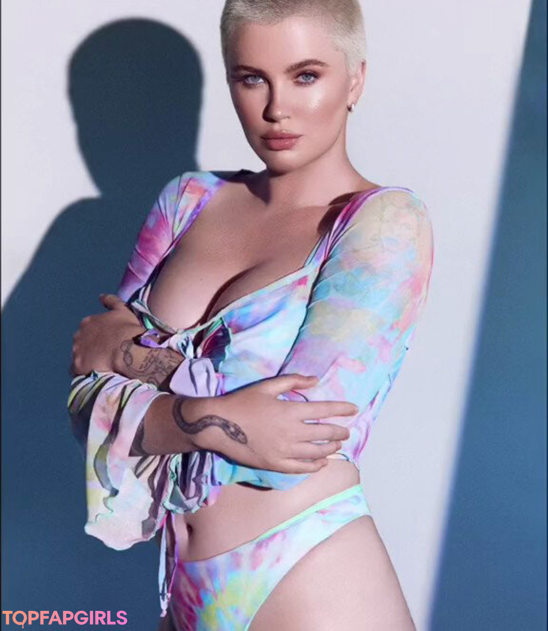 Foto desnuda filtrada de OnlyFans de Ireland Baldwin #150 Foto desnuda filtrada de OnlyFans de Ireland Baldwin #150