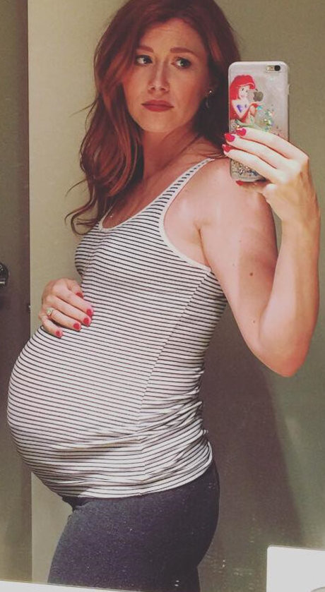 Jewel Staite