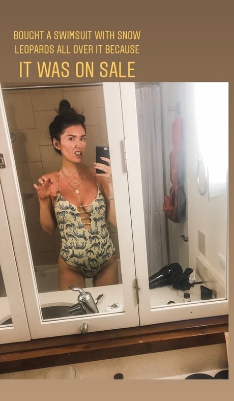 Jewel Staite