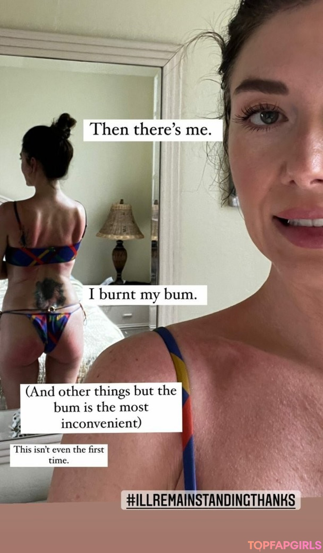 Foto desnuda filtrada de OnlyFans de Jewel Staite #69 Foto desnuda filtrada de OnlyFans de Jewel Staite #69