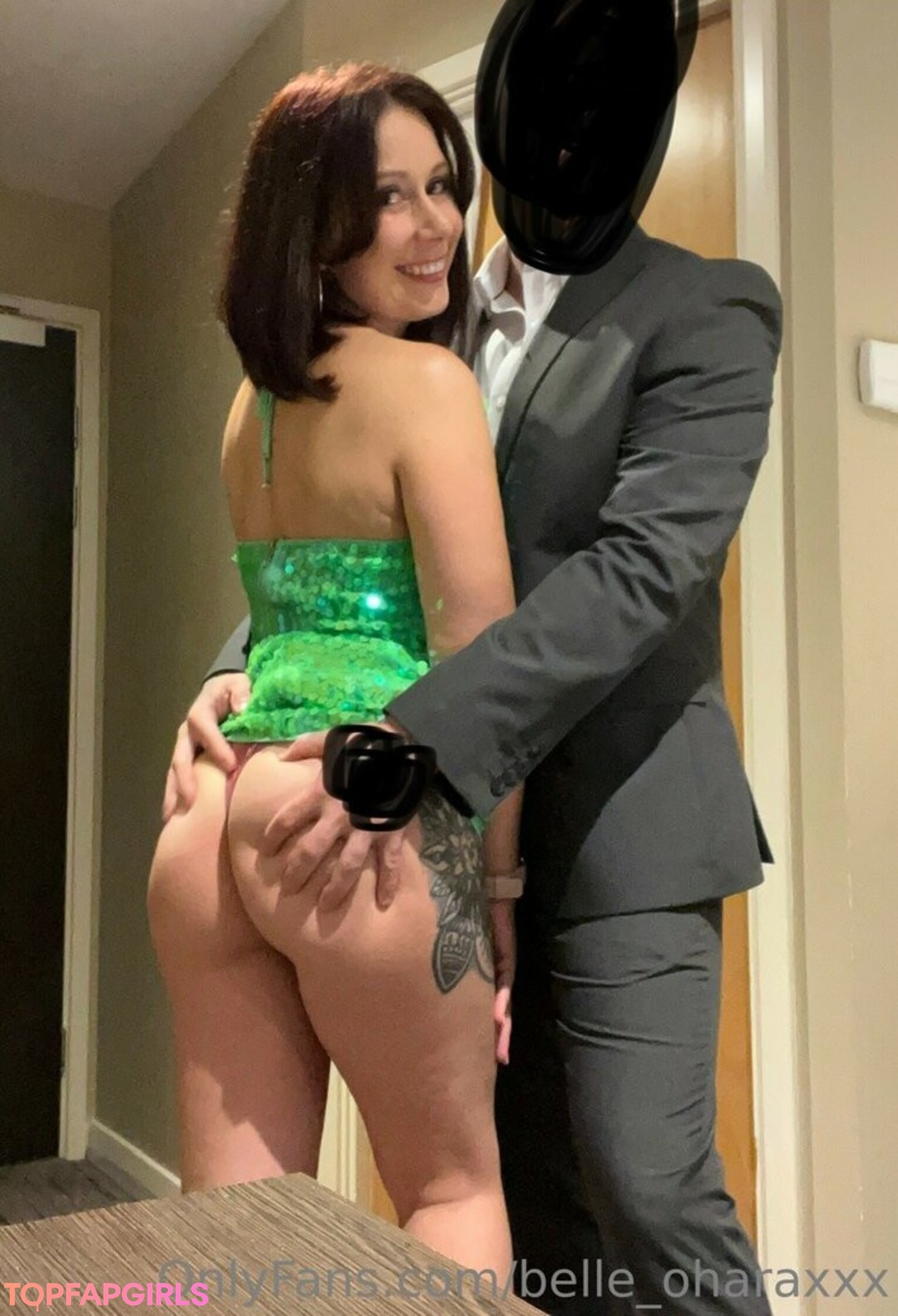Foto desnuda filtrada de OnlyFans de Belle Ohara #70 Foto desnuda filtrada de OnlyFans de Belle Ohara #70