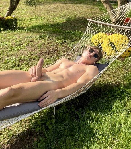 Foto desnuda filtrada de OnlyFans de Sebastiancoxxx