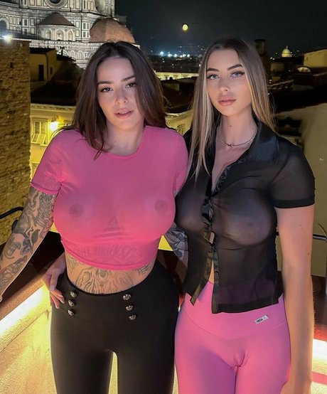 Foto desnuda filtrada de OnlyFans de Evamenta