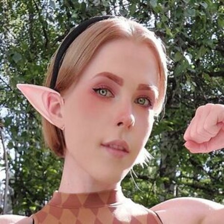 Foto desnuda filtrada de OnlyFans de Nooramorph