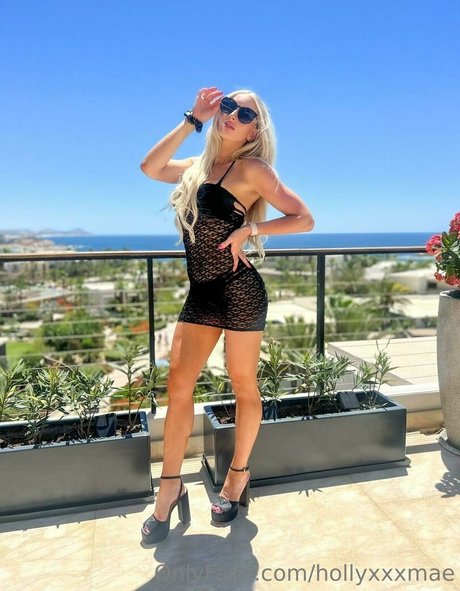 Hollyxxxmae