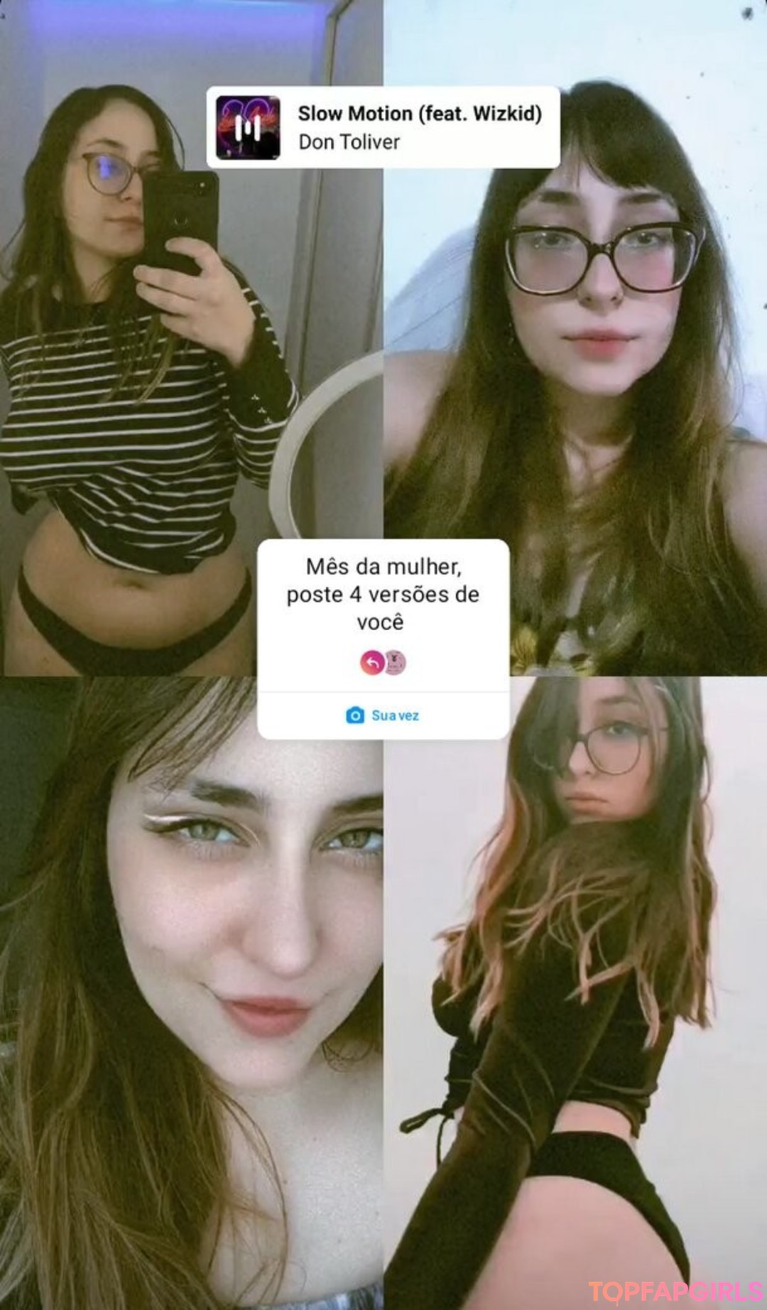 Foto desnuda filtrada de OnlyFans de Gabs Fernandes #3 Foto desnuda filtrada de OnlyFans de Gabs Fernandes #3