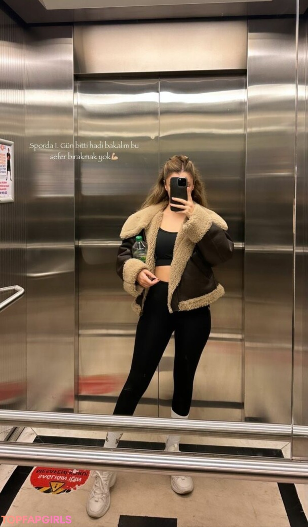 Foto desnuda filtrada de OnlyFans de Iremsukamber #19 Foto desnuda filtrada de OnlyFans de Iremsukamber #19