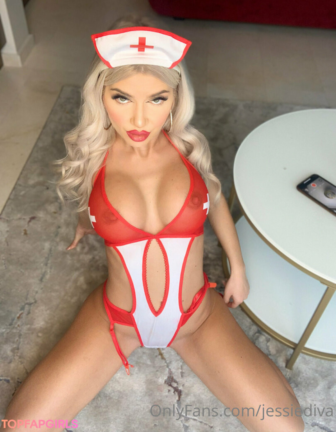 Foto desnuda filtrada de OnlyFans de Jessie Diva #95 Foto desnuda filtrada de OnlyFans de Jessie Diva #95