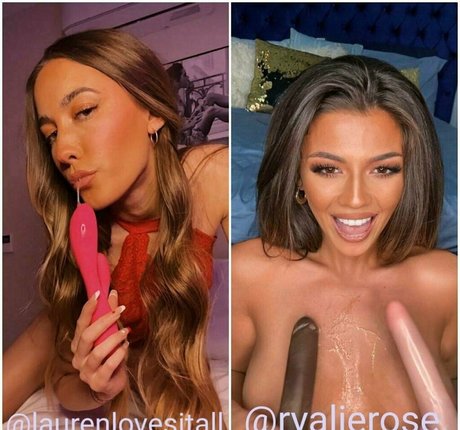 Ryalierose