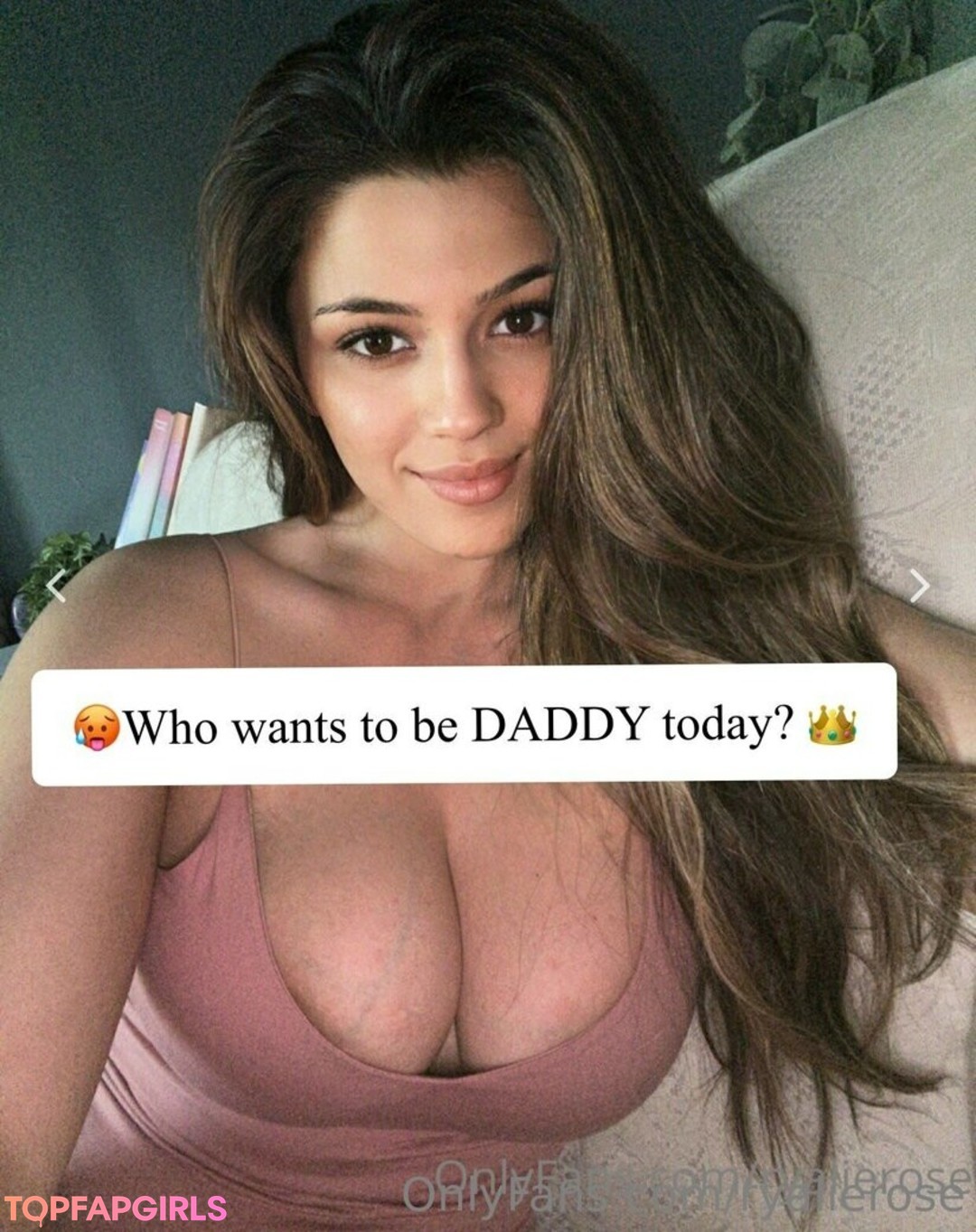 Foto desnuda filtrada de OnlyFans de Ryalierose #96 Foto desnuda filtrada de OnlyFans de Ryalierose #96